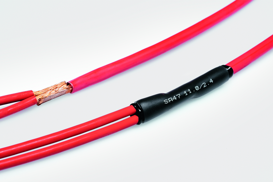 How to Apply Heat Shrink Tubing Properly
