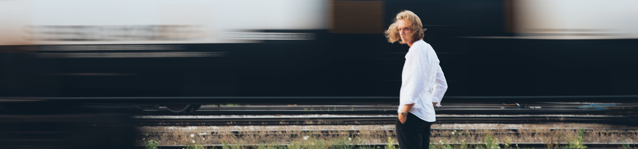 Railway Transportation