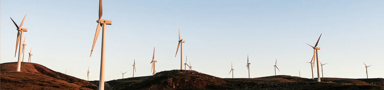 Wind Turbines
