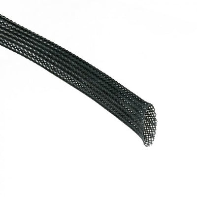 Relats Expandable Polyester/Monofilament Braided Cable Sleeving/Tubing