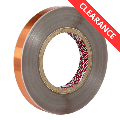 Croytape Copper Screening Tape