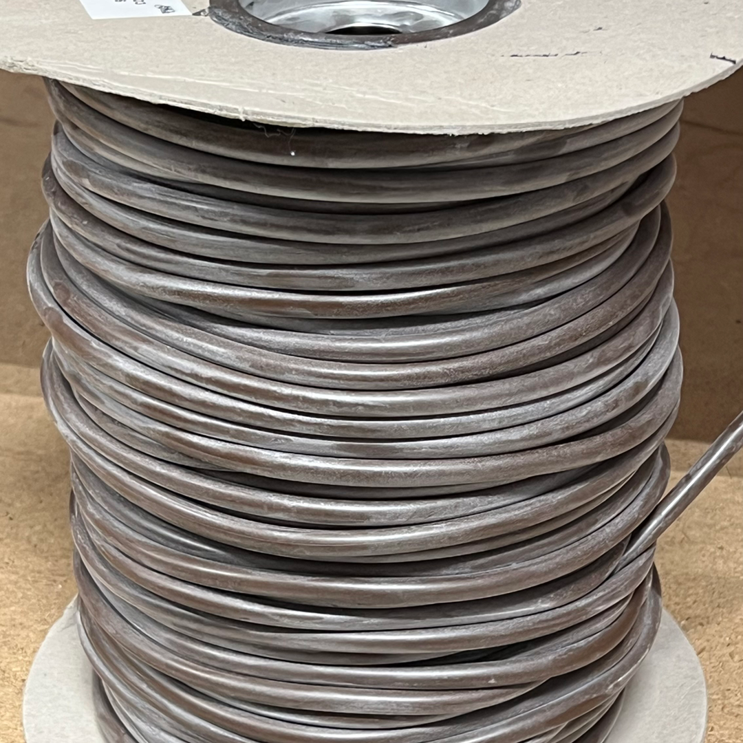 Croysleeve SE5559 Cable Sleeve made of UL-approved Silicone Rubber