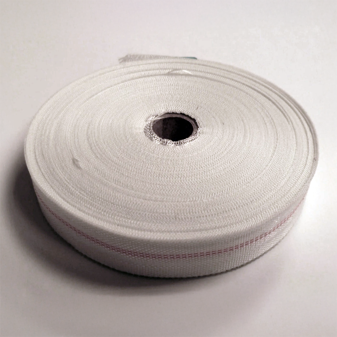 Vidatape C Glass Cloth Tape 13mm x 0.13mm x 50 metres 10 Roll Pack