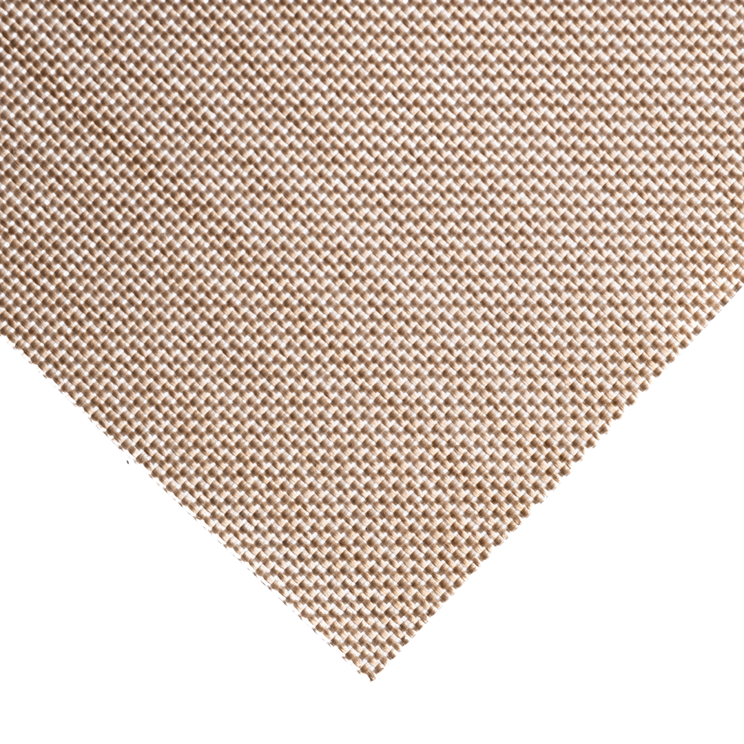 Versiv CF903 PTFE-Coated Fibreglass Fabric, Controlled Porosity