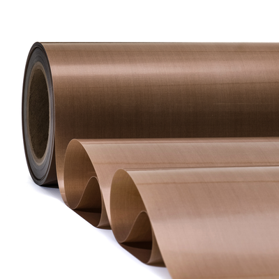 Versiv CS210-1 S PTFE-Coated Adhesive Fibreglass Fabric