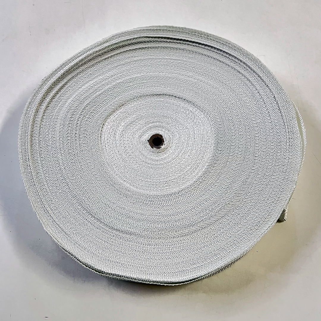 Woven Glass Tape 50mm wide x 100m