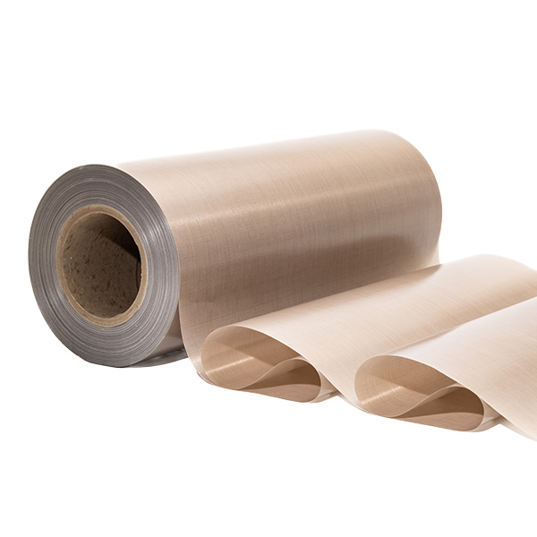 Versiv CF210-1 PTFE-Coated Standard Fibreglass Fabric