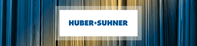 HUBER+SUHNER