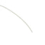 Relats Acrylic-Coated Braided Cable Sleeving/Tubing, 3kV