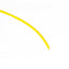 Relats Acrylic-Coated Braided Cable Sleeving/Tubing, 3kV