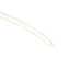 Relats Acrylic-Coated Braided Cable Sleeving/Tubing, 8kV