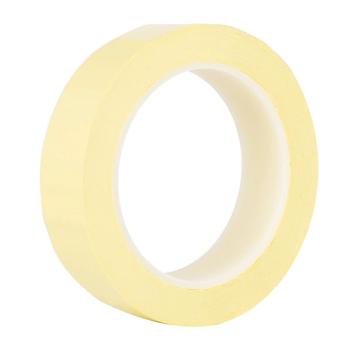 CroyTape Adhesive Yellow Polyester Tape [dev]