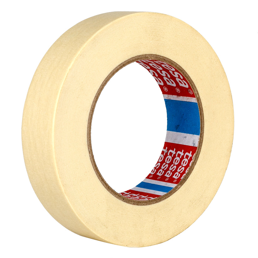 Croytape® Adhesive High Temperature Crepe Paper | Croylek® – Croylek Ltd
