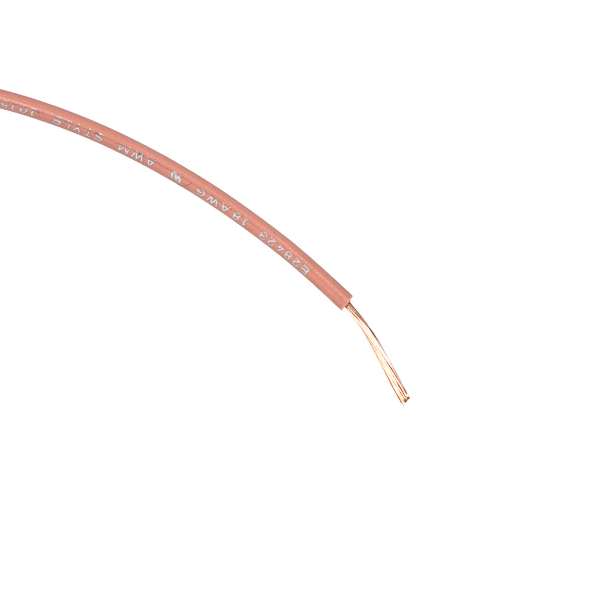 CroyFlex High Temperature Tri-Rated Cable: BS6231, UL, CSA