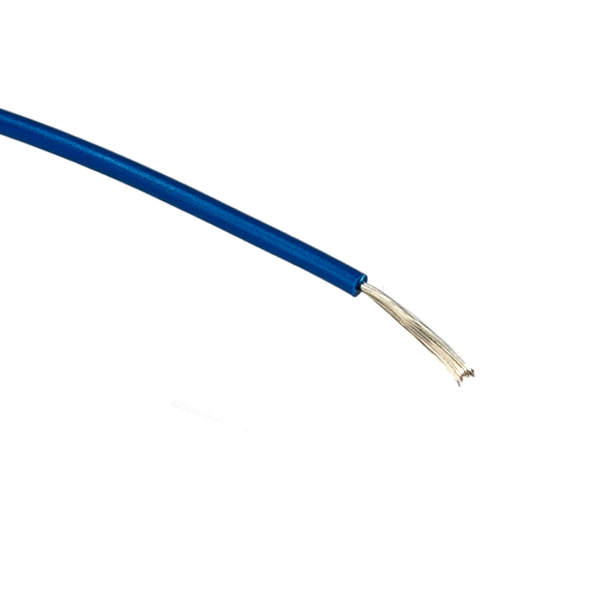 CroyFlex HR130 High Temperature Extruded PVC Cable