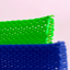 UV-Reactive Fluorescent Polyester Expandable Cable Sleeving