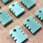 Croylam FR4 Epoxy Glass Sheet, 1220mm x 1220mm