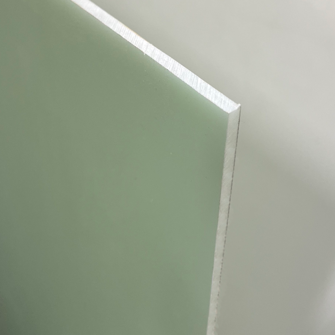 Croylam FR4 Epoxy Glass Sheet, 1220mm x 1220mm