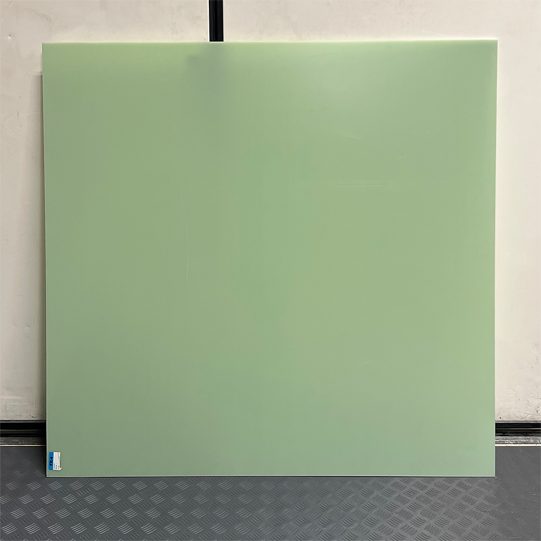Croylam FR4 Epoxy Glass Sheet, 1220mm x 1220mm
