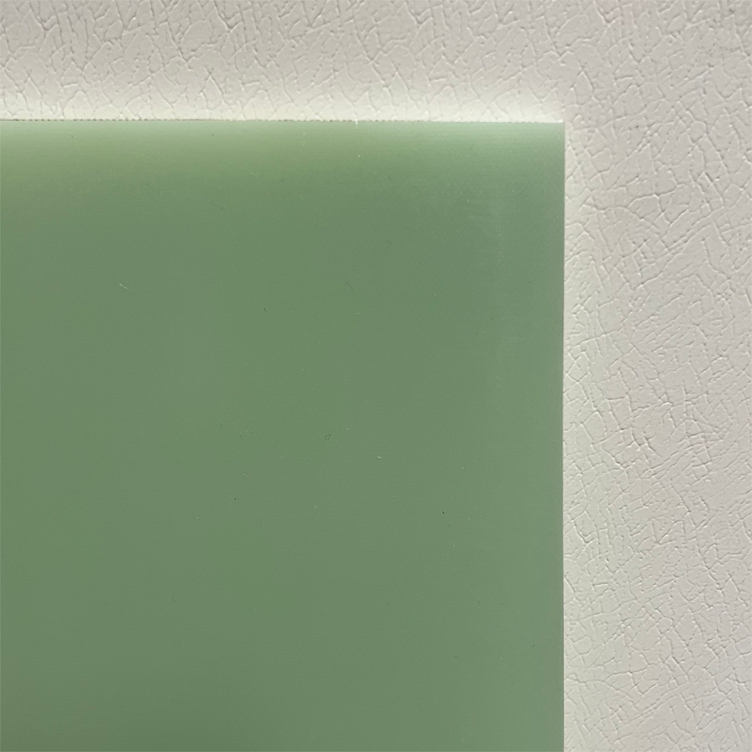 Croylam FR4 Epoxy Glass Sheet, 1220mm x 1220mm