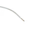 Huber+Suhner Radox 155 Cross-Linked Cable Grey