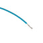 Huber+Suhner Radox 125 Cross-Linked LFZH Cable Blue