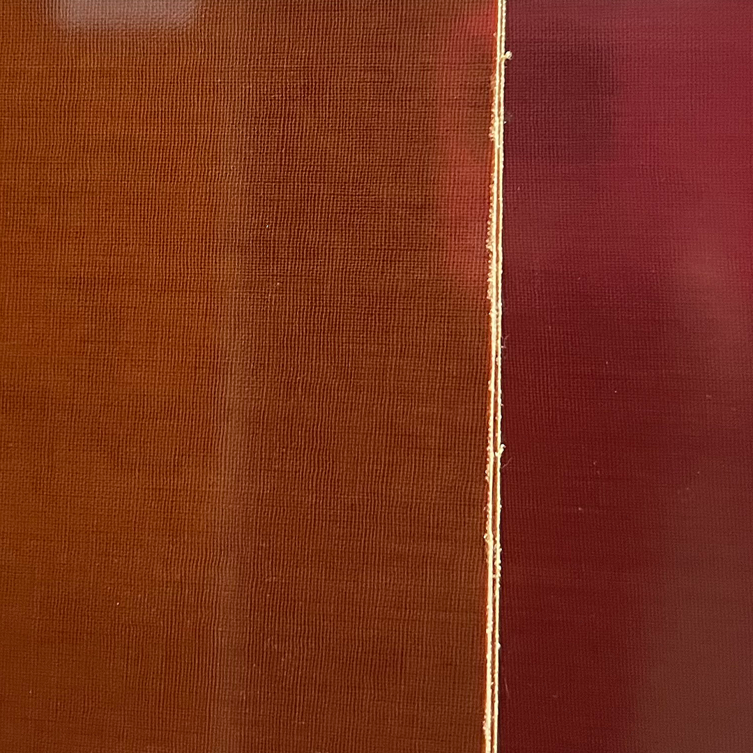 Croylam SRBF (Synthetic Resin-Bonded Fabric) Laminated Phenolic Board, 1220mm x 1220mm