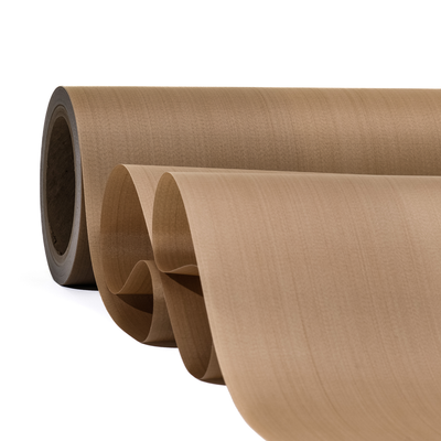 Versiv CF910-1 PTFE-Coated Fibreglass Fabric, Controlled Porosity