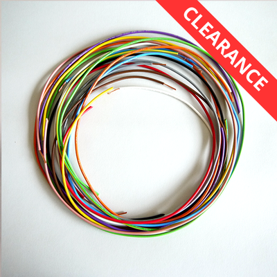 CroyFlex High Temperature Tri-Rated Cable: BS6231, UL, CSA