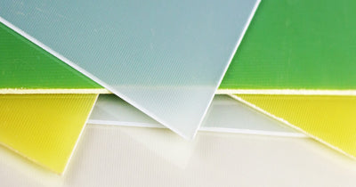 FR4 Epoxy Glass Sheets