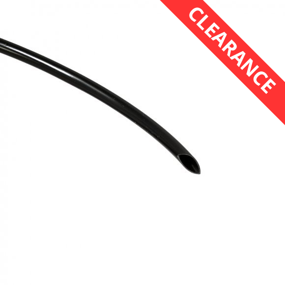 CroySleeve Extruded PVC 85T Cable Sleeving/Tubing *Special Price*