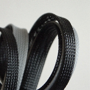 Relats Expandable Polyester/Monofilament Braided Cable Sleeving/Tubing