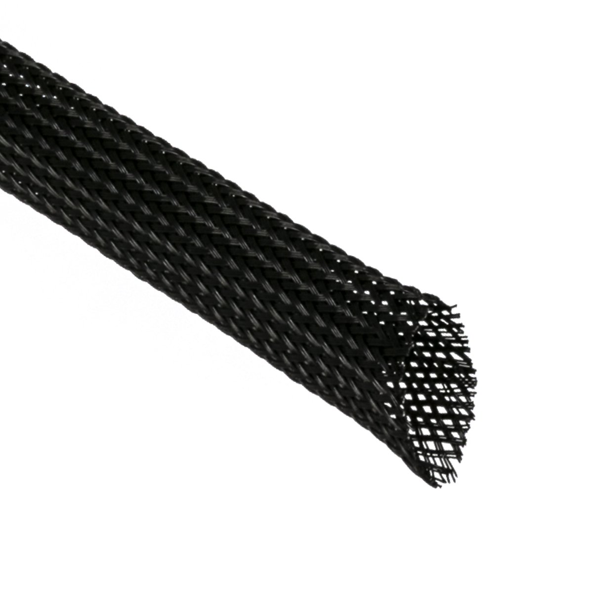 Split Wire Cable Sleeve,Fire light&Radiation protect Anti-Rub
